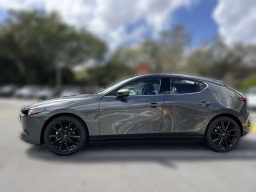 Mazda Mazda3 Hatchback 2.5 S Premium Manual FWD 2026