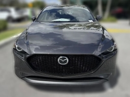 Mazda Mazda3 Hatchback 2.5 S Premium Manual FWD 2026