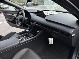 Mazda Mazda3 Hatchback 2.5 S Premium Manual FWD 2026