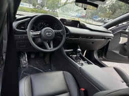 Mazda Mazda3 Hatchback 2.5 S Premium Manual FWD 2026