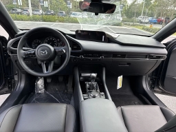 Mazda Mazda3 Hatchback 2.5 S Premium Manual FWD 2026