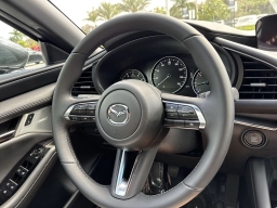 Mazda Mazda3 Hatchback 2.5 S Premium Manual FWD 2026