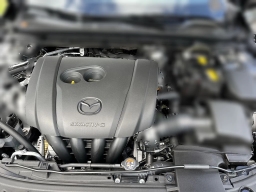 Mazda Mazda3 Hatchback 2.5 S Premium Manual FWD 2026