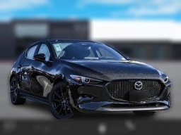 Mazda Mazda3 Hatchback 2.5 S Premium Manual FWD 2026