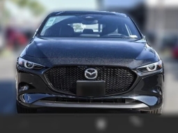 Mazda Mazda3 Hatchback 2.5 S Premium Manual FWD 2026