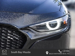 Mazda Mazda3 Hatchback 2.5 S Premium Manual FWD 2026