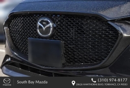 Mazda Mazda3 Hatchback 2.5 S Premium Manual FWD 2026