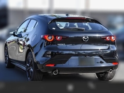 Mazda Mazda3 Hatchback 2.5 S Premium Manual FWD 2026