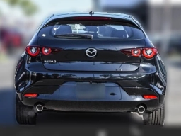 Mazda Mazda3 Hatchback 2.5 S Premium Manual FWD 2026