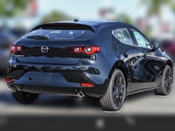 Mazda Mazda3 Hatchback 2.5 S Premium Manual FWD 2026