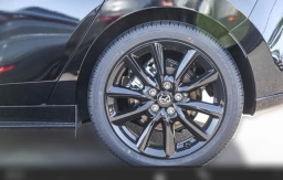 Mazda Mazda3 Hatchback 2.5 S Premium Manual FWD 2026