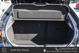 Mazda Mazda3 Hatchback 2.5 S Premium Manual FWD 2026