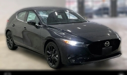 Mazda Mazda3 Hatchback 2.5 S Premium Manual FWD 2026