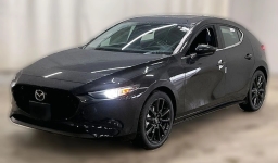 Mazda Mazda3 Hatchback 2.5 S Premium Manual FWD 2026