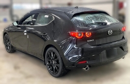 Mazda Mazda3 Hatchback 2.5 S Premium Manual FWD 2026