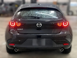 Mazda Mazda3 Hatchback 2.5 S Premium Manual FWD 2026