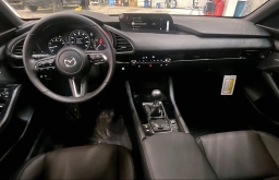 Mazda Mazda3 Hatchback 2.5 S Premium Manual FWD 2026