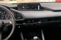 Mazda Mazda3 Hatchback 2.5 S Premium Manual FWD 2026