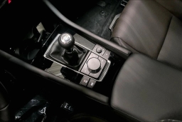 Mazda Mazda3 Hatchback 2.5 S Premium Manual FWD 2026