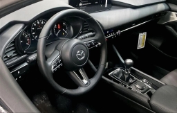Mazda Mazda3 Hatchback 2.5 S Premium Manual FWD 2026
