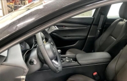 Mazda Mazda3 Hatchback 2.5 S Premium Manual FWD 2026