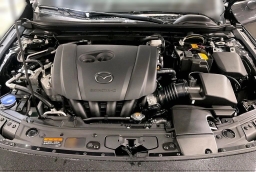 Mazda Mazda3 Hatchback 2.5 S Premium Manual FWD 2026