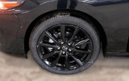 Mazda Mazda3 Hatchback 2.5 S Premium Manual FWD 2026