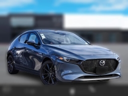 Mazda Mazda3 Hatchback 2.5 S Premium Manual FWD 2026