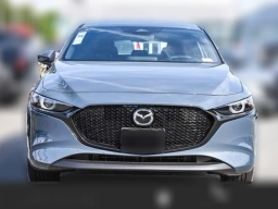 Mazda Mazda3 Hatchback 2.5 S Premium Manual FWD 2026