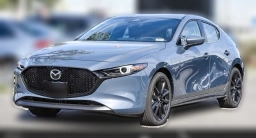 Mazda Mazda3 Hatchback 2.5 S Premium Manual FWD 2026