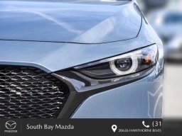 Mazda Mazda3 Hatchback 2.5 S Premium Manual FWD 2026