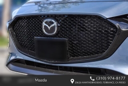 Mazda Mazda3 Hatchback 2.5 S Premium Manual FWD 2026