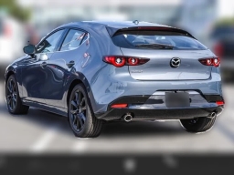 Mazda Mazda3 Hatchback 2.5 S Premium Manual FWD 2026