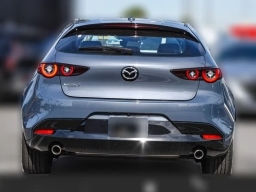 Mazda Mazda3 Hatchback 2.5 S Premium Manual FWD 2026