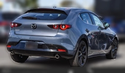 Mazda Mazda3 Hatchback 2.5 S Premium Manual FWD 2026