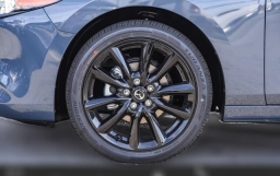 Mazda Mazda3 Hatchback 2.5 S Premium Manual FWD 2026