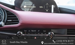 Mazda Mazda3 Hatchback 2.5 S Premium Manual FWD 2026