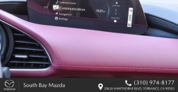 Mazda Mazda3 Hatchback 2.5 S Premium Manual FWD 2026