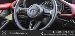 Mazda Mazda3 Hatchback 2.5 S Premium Manual FWD 2026