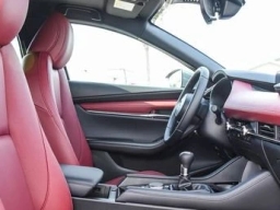 Mazda Mazda3 Hatchback 2.5 S Premium Manual FWD 2026