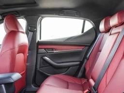 Mazda Mazda3 Hatchback 2.5 S Premium Manual FWD 2026