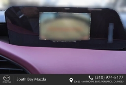 Mazda Mazda3 Hatchback 2.5 S Premium Manual FWD 2026