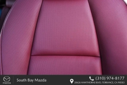 Mazda Mazda3 Hatchback 2.5 S Premium Manual FWD 2026