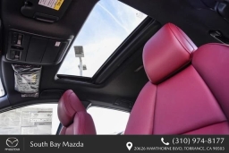 Mazda Mazda3 Hatchback 2.5 S Premium Manual FWD 2026