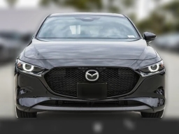 Mazda Mazda3 Hatchback 2.5 S Premium Manual FWD 2026