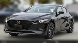 Mazda Mazda3 Hatchback 2.5 S Premium Manual FWD 2026
