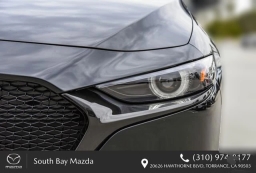 Mazda Mazda3 Hatchback 2.5 S Premium Manual FWD 2026