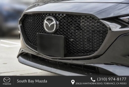 Mazda Mazda3 Hatchback 2.5 S Premium Manual FWD 2026