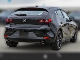 Mazda Mazda3 Hatchback 2.5 S Premium Manual FWD 2026