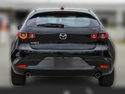 Mazda Mazda3 Hatchback 2.5 S Premium Manual FWD 2026